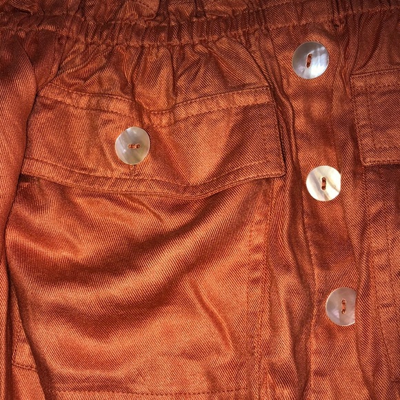 Derek heart off the shoulder - Picture 5 of 5